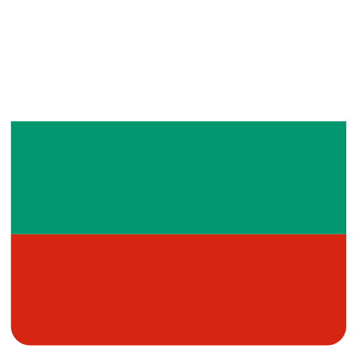 Bulgaria, Country, Flag Icon Free Of Country Flag