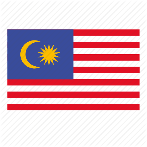 Country, Flag, Malaysia, Malaysia Flag Icon