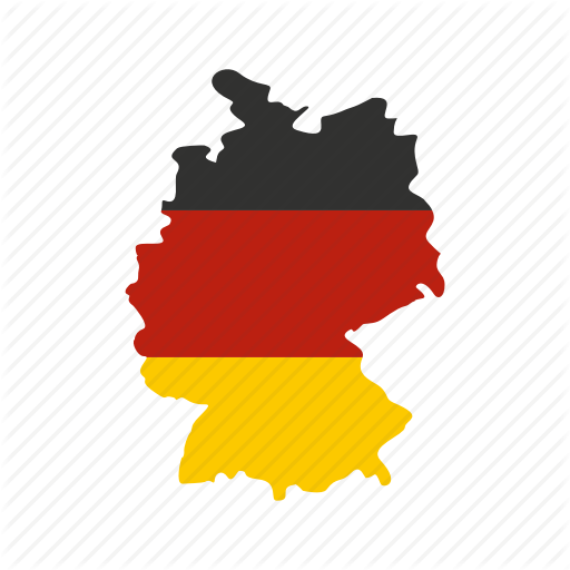 Germany Country Logo Png Images