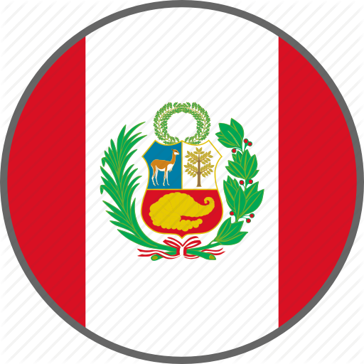 Peru Flag Transparent Png Clipart Free Download