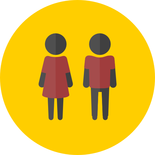 Couple Icon