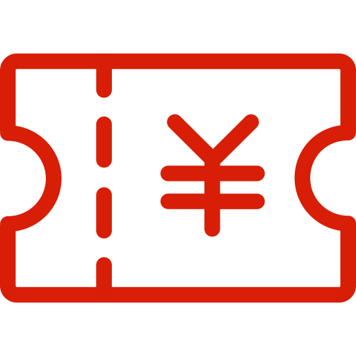 Vector Tickets Coupon Transparent Png Clipart Free Download