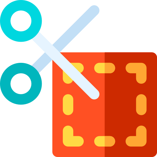 Voucher, Commerce And Shopping, Scissors, Money, Commerce