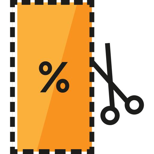 Coupon Png Icon