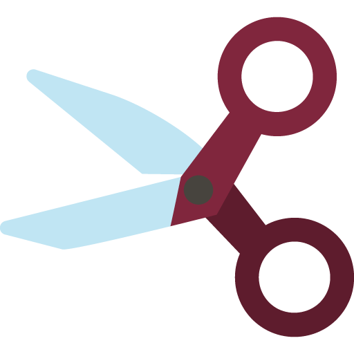 Scissor Icon