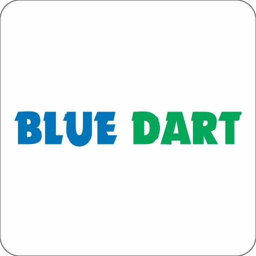 Blue, Dart, Transport, Agency Icon Free Of Indian Courier Companies