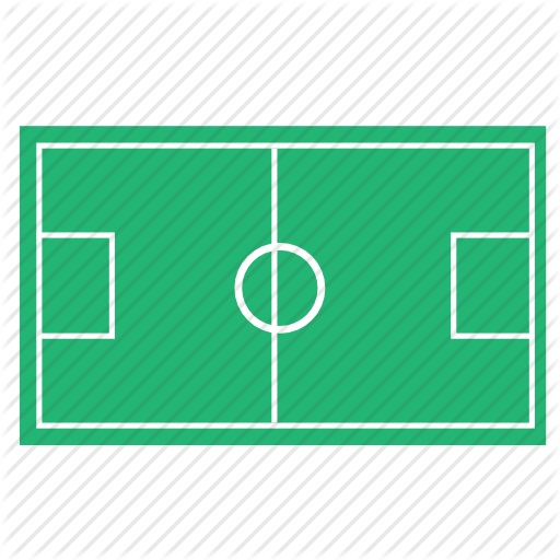 Futsal Court Icon Png Png Image