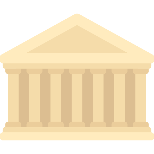 Court Png Icon