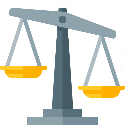 Iconexperience G Collection Scales Icon