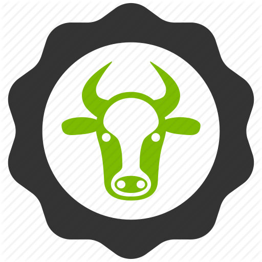 Beef Meat, Bull, Certificate, Cow Head, Quality Label, Restaurant