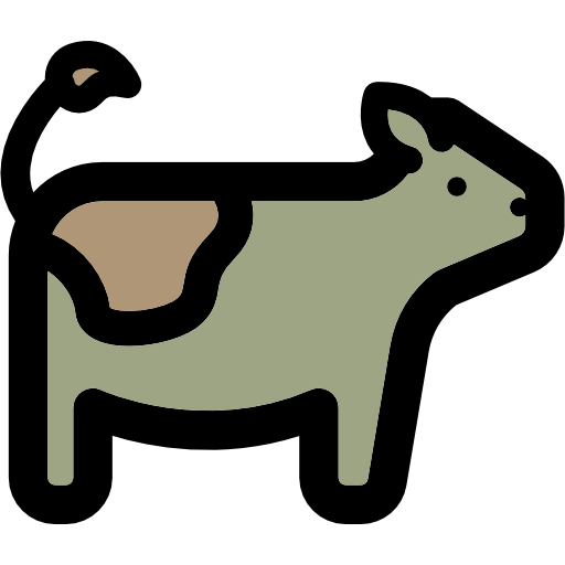 Cow Icon