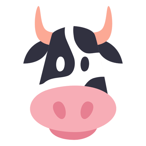 Cow Milk Animal