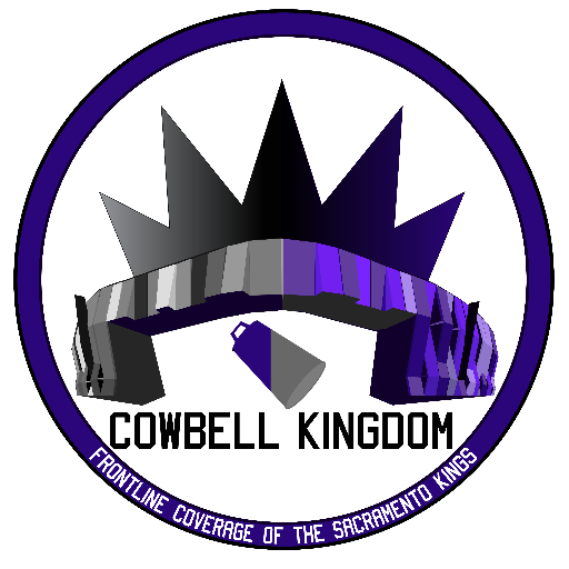 Cowbell Kingdom