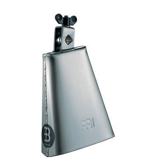 Meinl Cowbell Brushed Steel Dc Guitar Reverb