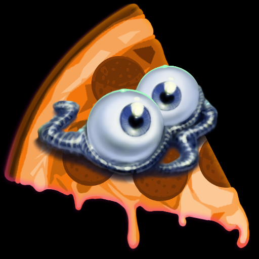 Review Zombie Pizza For Iphone