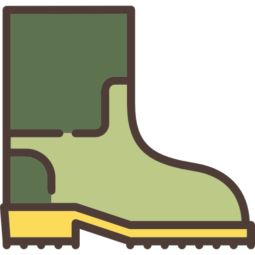 Boot Icons Free Download