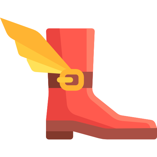Boots Icon