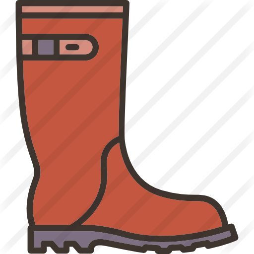 Rain Boots