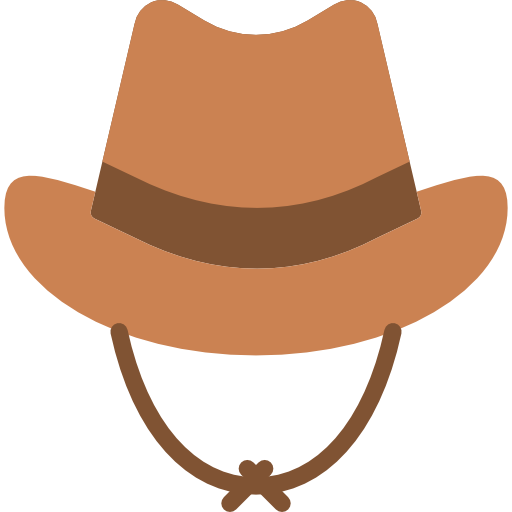 Western, Cowboy Hat, Fashion Icon