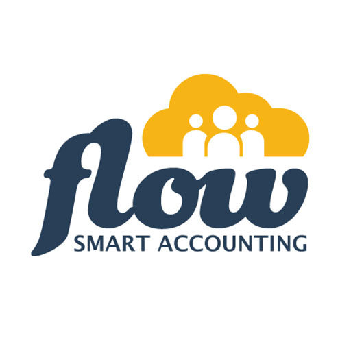 Cropped Flow Icon Flow Cpa
