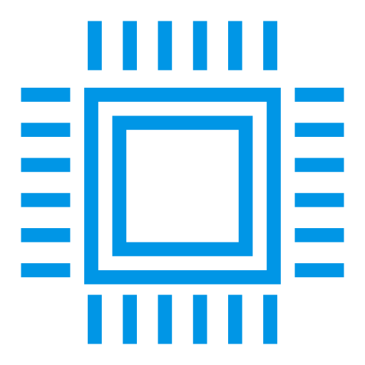 Cpu Icon