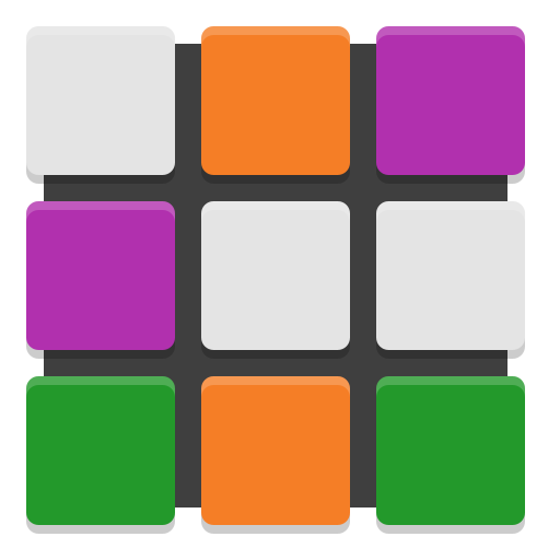 Crack Attack Icon Papirus Apps Iconset Papirus Development Team