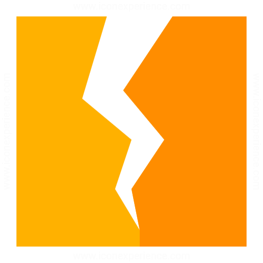 Iconexperience G Collection Crack Icon