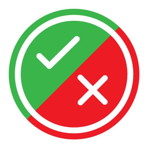 True Or False Trivia Facts Crack