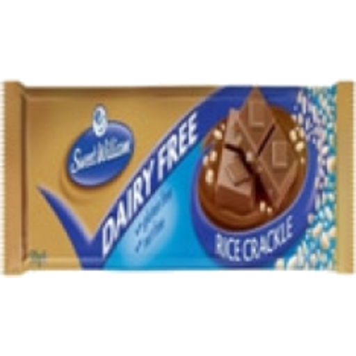 Sweet William Chocrice Crackle