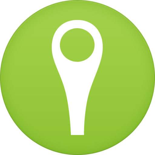 Trulia Icon Free Of Circle Addon Icons