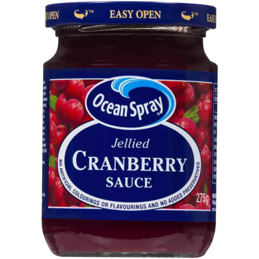Ospray Sce Cranberry