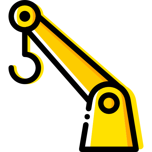 Crane Icon