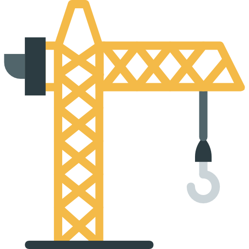 Crane Icon
