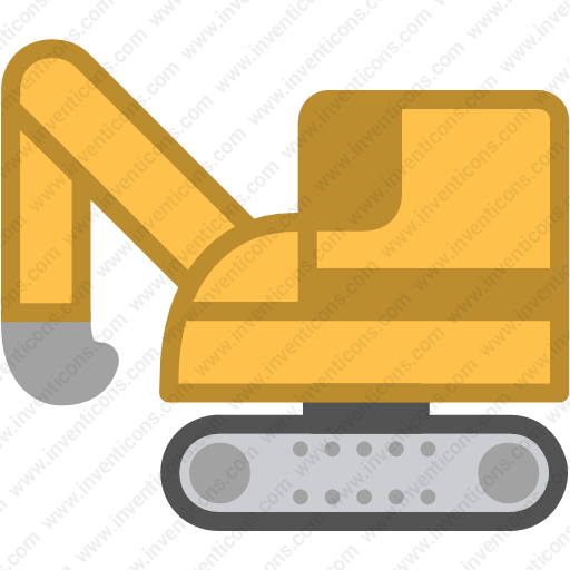 Download Toolcrain,lifting,construction,crane Icon Inventicons