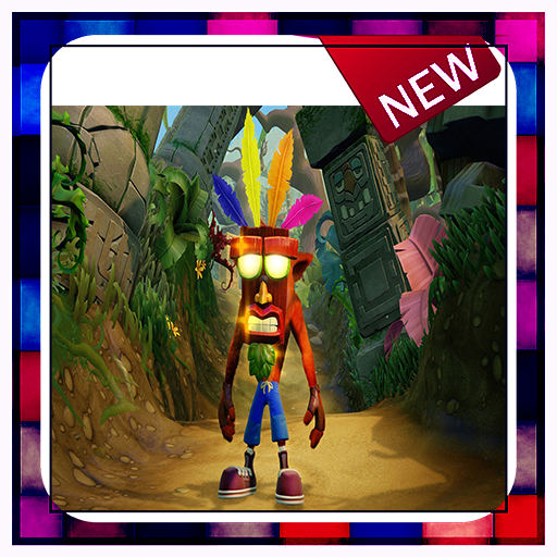 Crash Bandicoot Wallpaper Apk Apk Tools