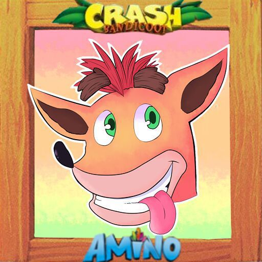 Featured Amino Crash Bandicoot Amino