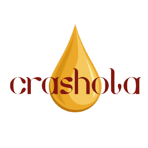 Cropped Crashola Icon Crashola