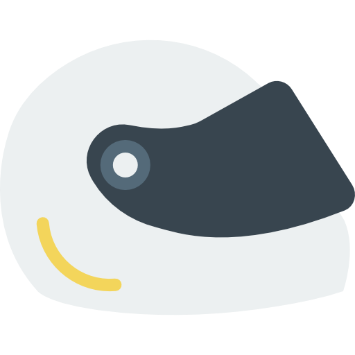 Sports, Racing Helmet, Crash Helmet, Safety, Motorbike, Protection