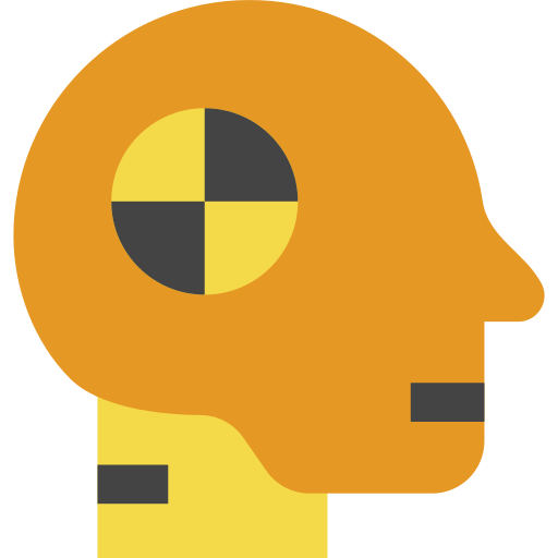 Dummy Crash Png Icon