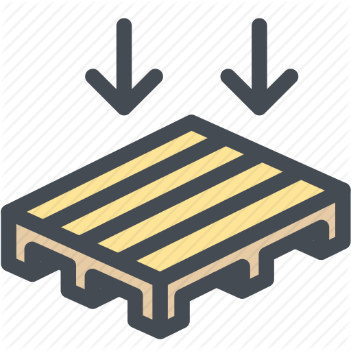 Business, Crate, Logistics, Pallet, Storage, Wood, Wooden Icon
