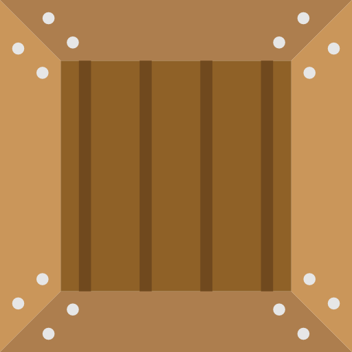 Crate Icon