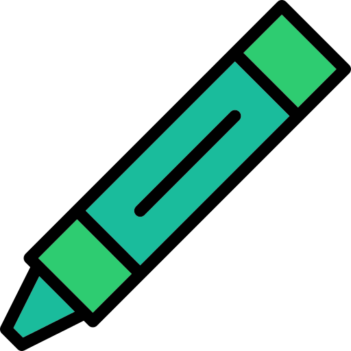Crayon Png Icon