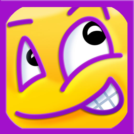 Crazy Face Icon at GetDrawings | Free download