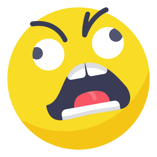 Emo, Emoticon, Crazy Icon Free Of Smileys For Fun Icons