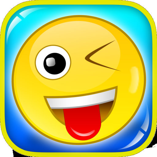 Going Crazy Emoji Smily Emotions Icon Line Blaster Review