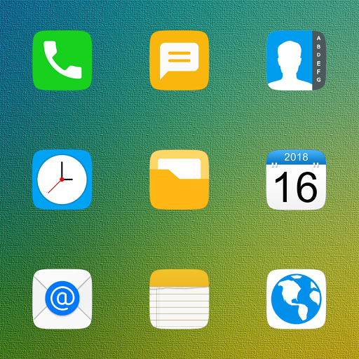 Mixed Icon Pack Hd Latest Version Apk