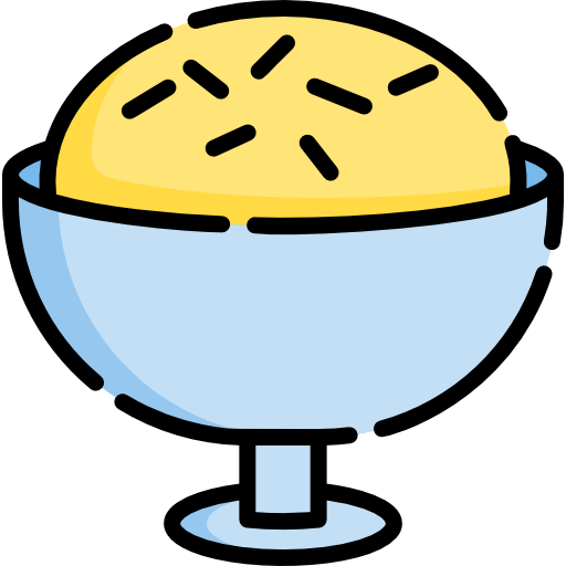 Ice Cream Icon Food And Drink Freepik