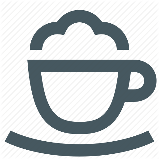 Coffee, Coffee And Cream, Drink, Drinking, Hot Chocolate And Cream