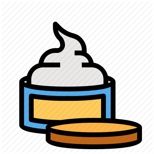 Cream Icon