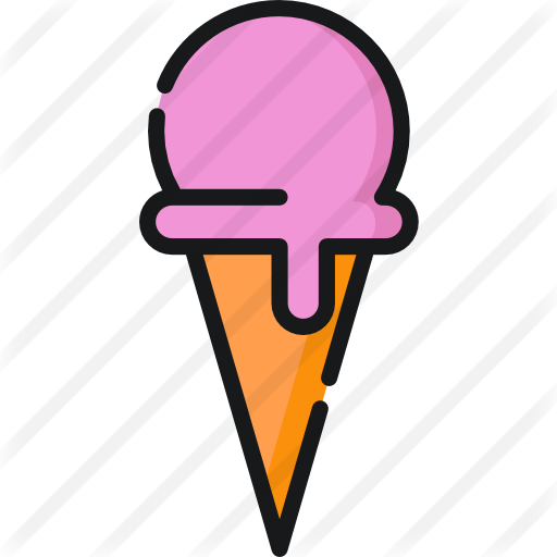 Ice Cream Cone